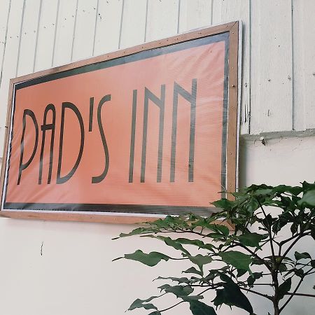 Pad'S Inn Ель-Нідо Екстер'єр фото