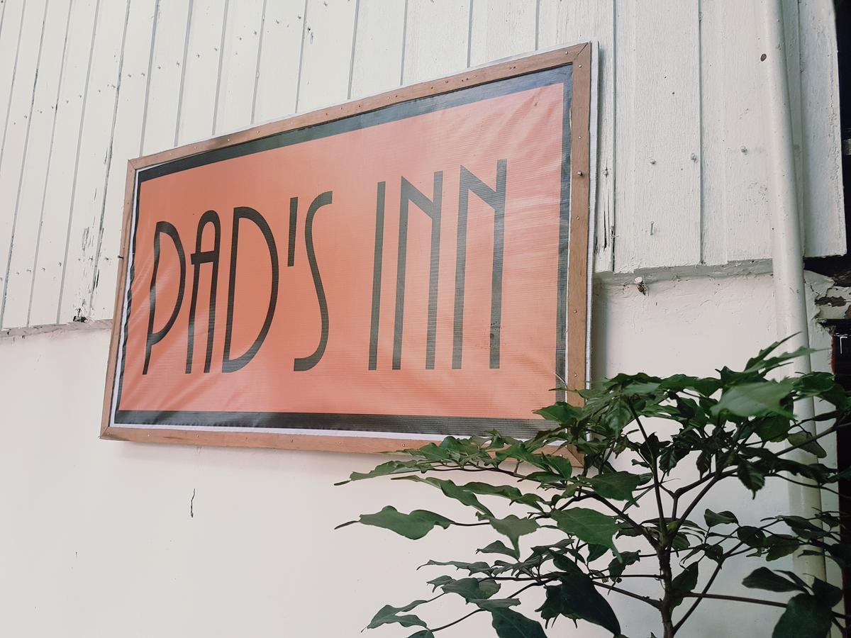 Pad'S Inn Ель-Нідо Екстер'єр фото