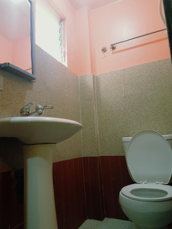 Pad'S Inn Ель-Нідо Екстер'єр фото