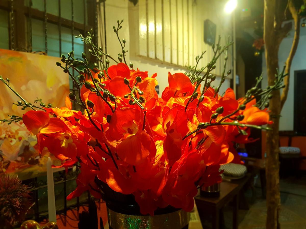 Pad'S Inn Ель-Нідо Екстер'єр фото