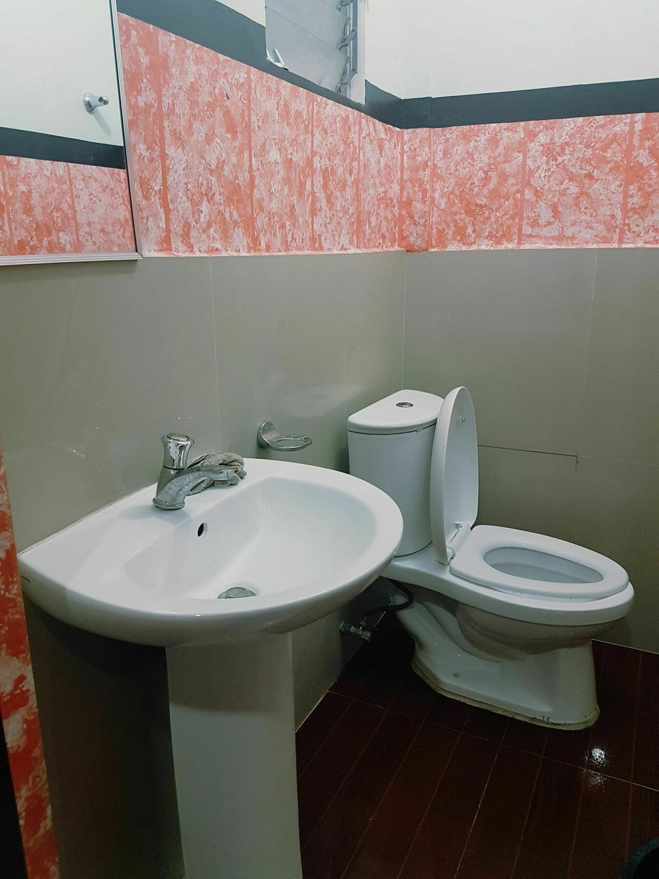 Pad'S Inn Ель-Нідо Екстер'єр фото