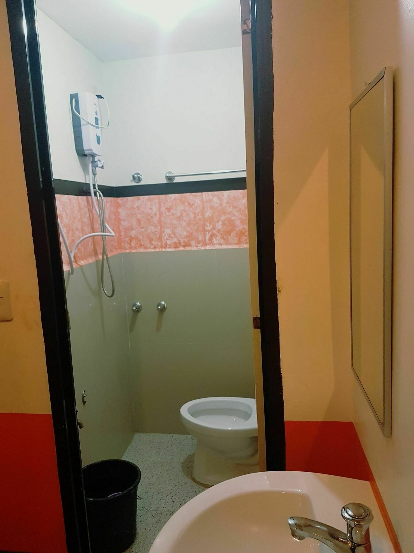Pad'S Inn Ель-Нідо Екстер'єр фото