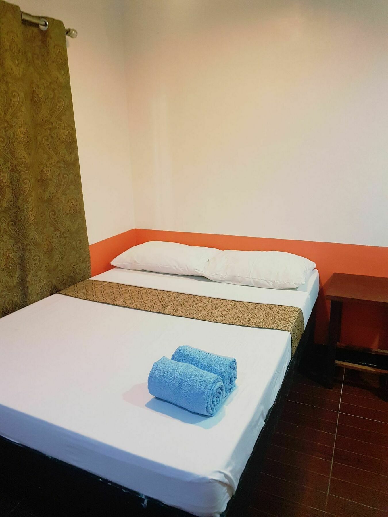 Pad'S Inn Ель-Нідо Екстер'єр фото
